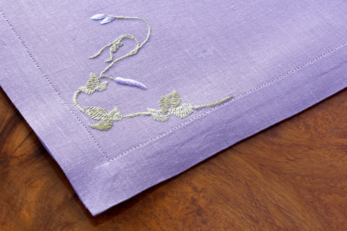 Serviette - Volubilis