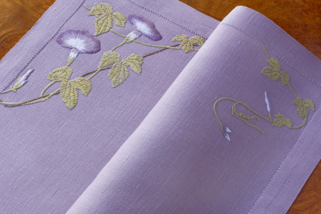 Set de table - Volubilis