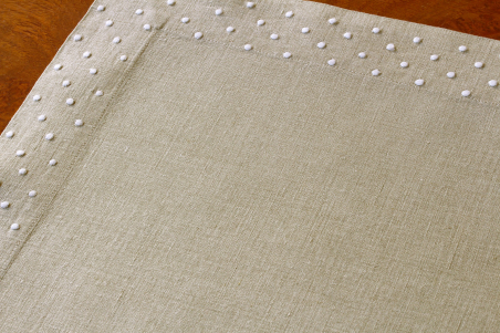 Set de table - Sable