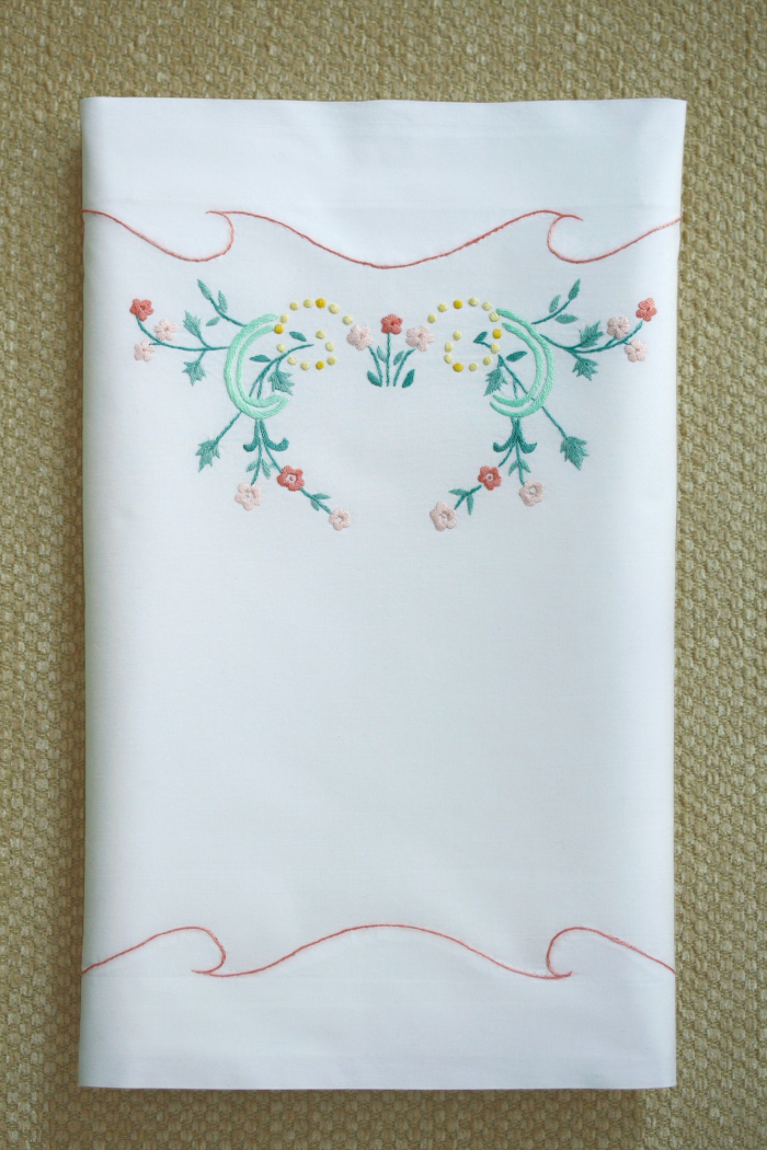 Pillowcase - 30x40cm (12x16in) Pillowcase - 30x40cm (12x16in)