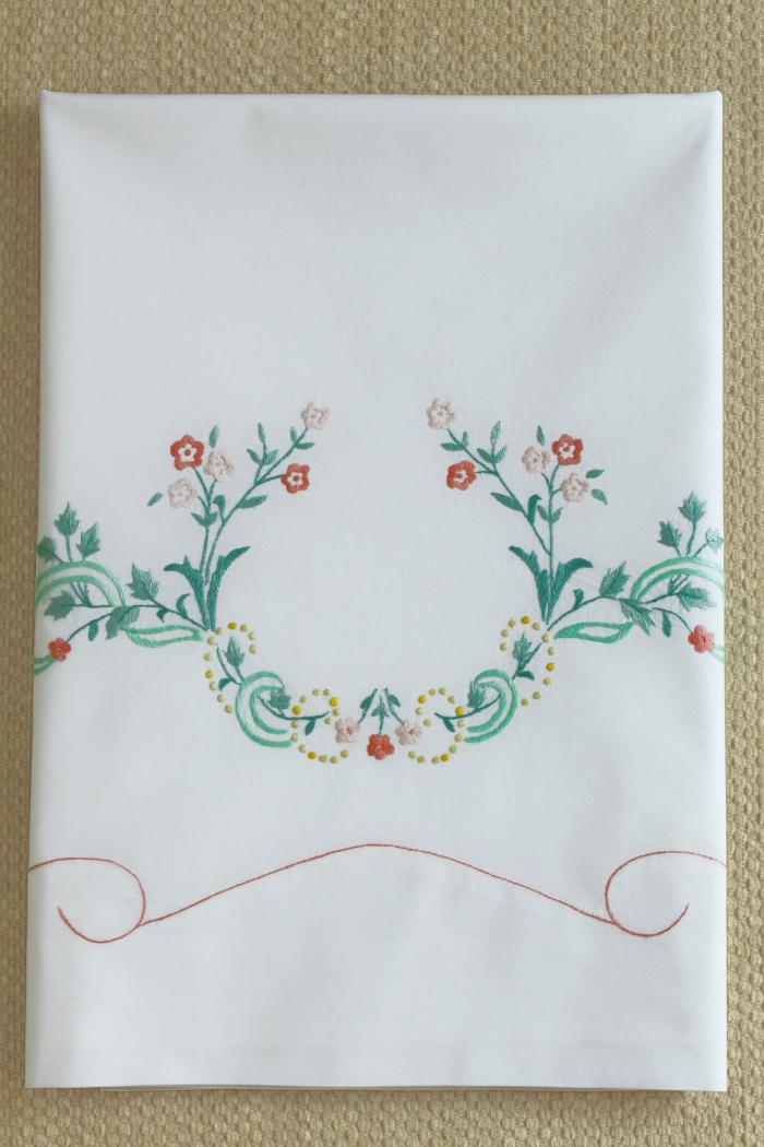 Pillowcase - 50x70 and 65x65cm (20x28 and 26x26in) Pillowcase - 50x70 and 65x65cm (20x28 and 26x26in)