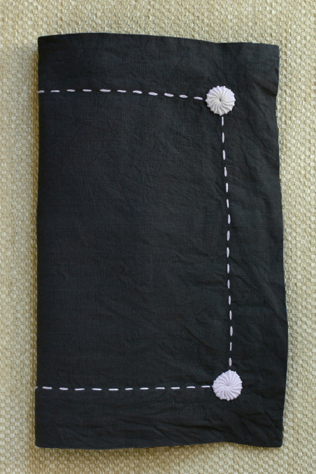 Taie d'oreiller - 30x40cm