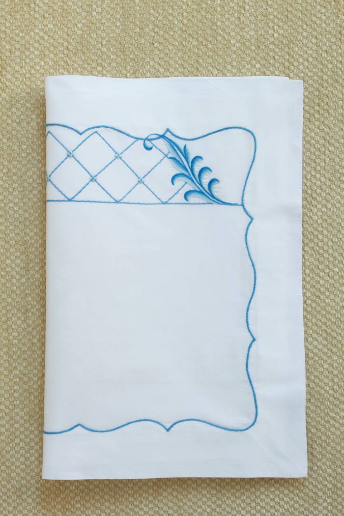 Taie d'oreiller - 30x40cm