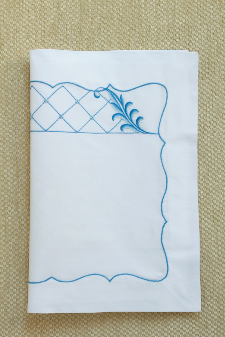 Taie d'oreiller - 30x40cm