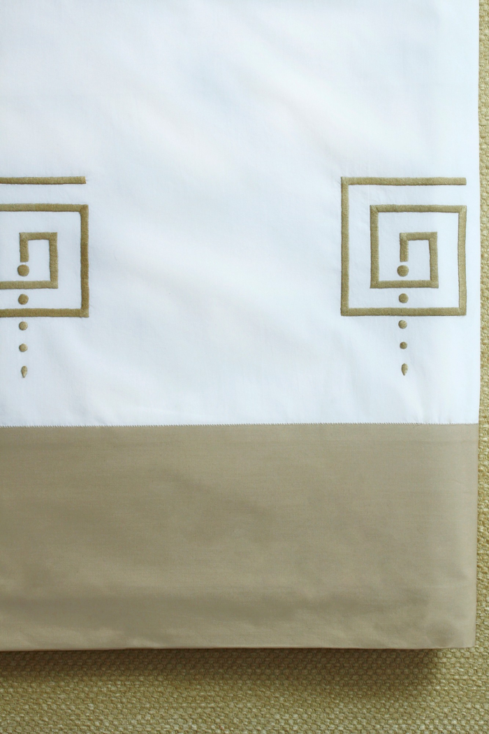 Drap de dessus Drap de dessus