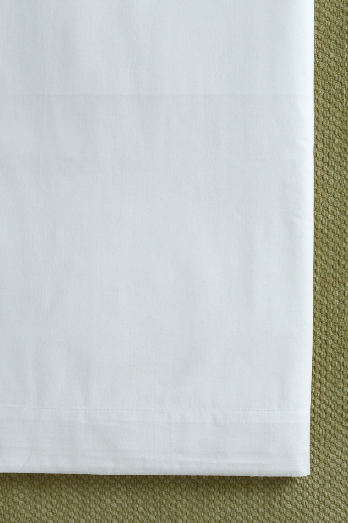 Drap de dessous Drap de dessous