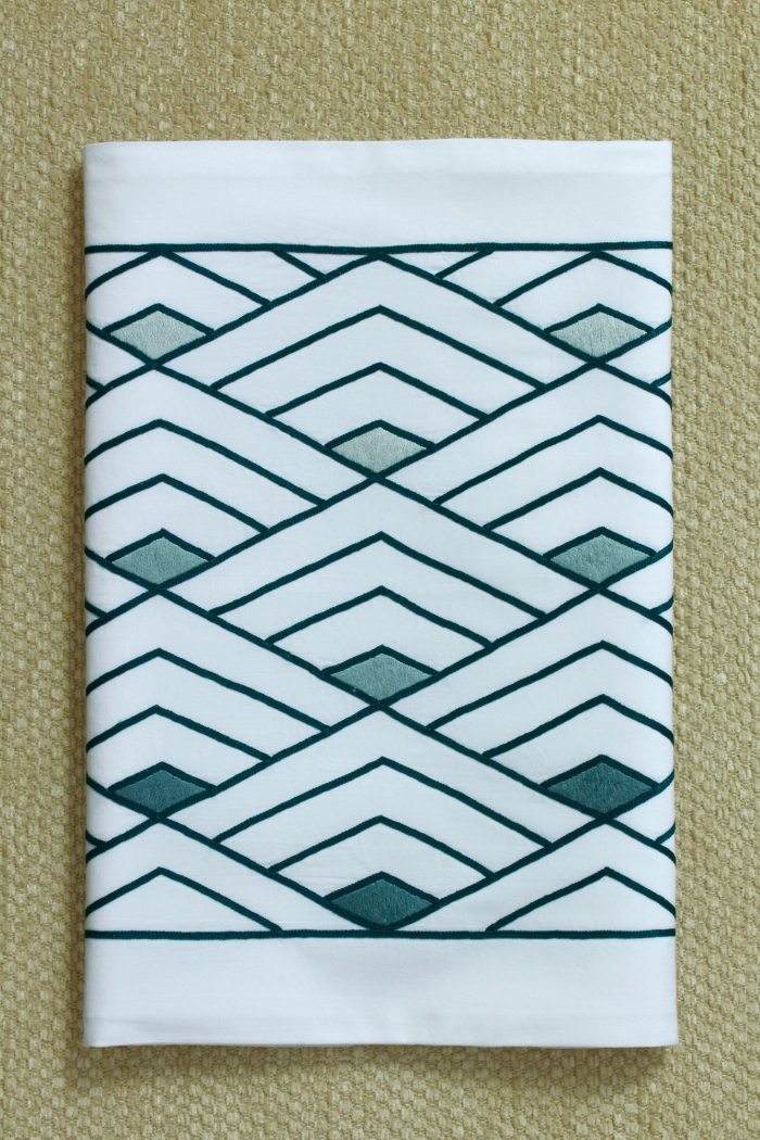 Taie d'oreiller - 30x40cm Taie d'oreiller - 30x40cm