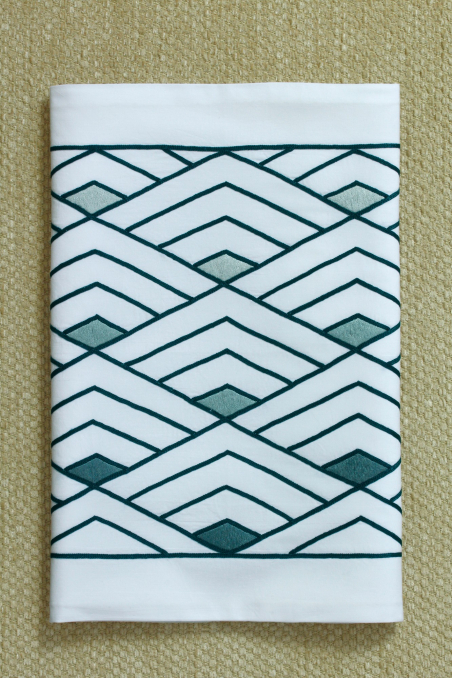 Taie d'oreiller - 30x40cm