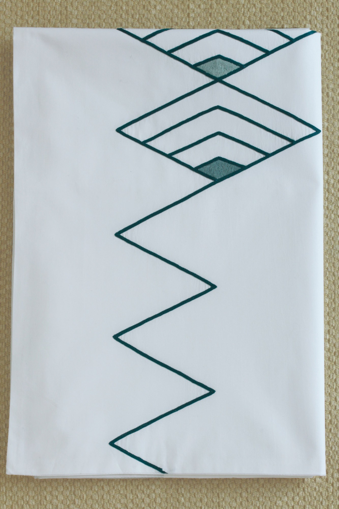 Taie d'oreiller 50x70 et 65x65cm Taie d'oreiller 50x70 et 65x65cm