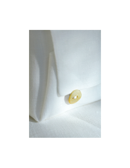 Détail bouton de nacre