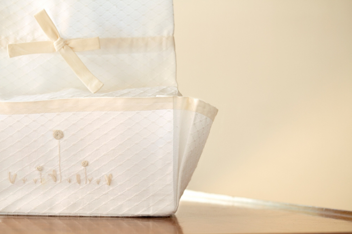 Panier de naissance Panier de naissance