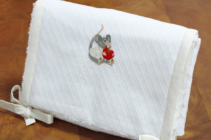 Changing mat Changing mat