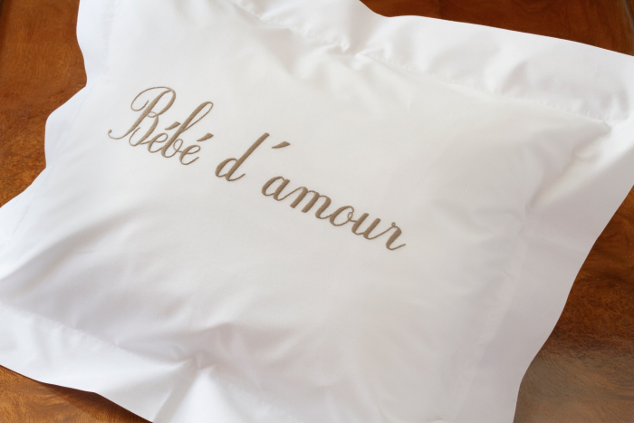 Bébé d'amour