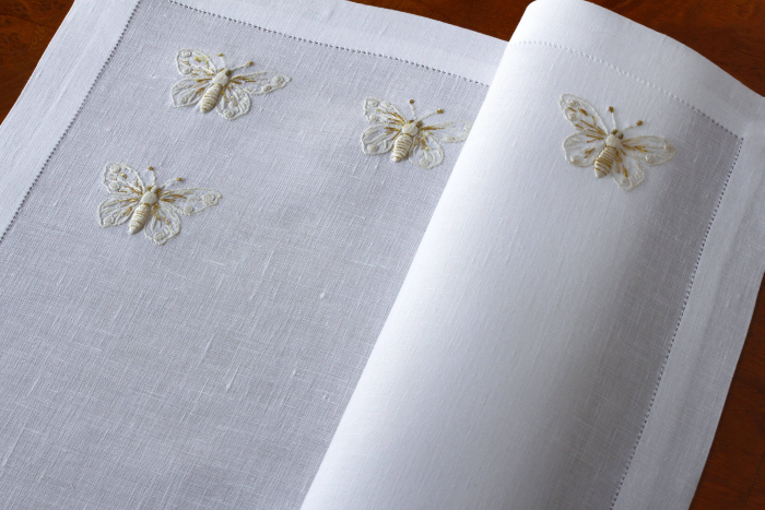 Placemat - Butterfly