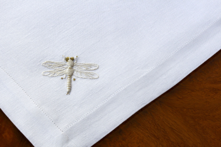 Napkin - Dragonfly