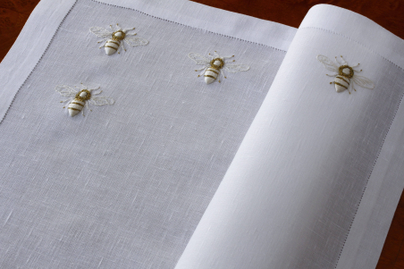 Placemat - Honeybee