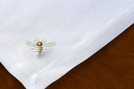Napkin - Honeybee