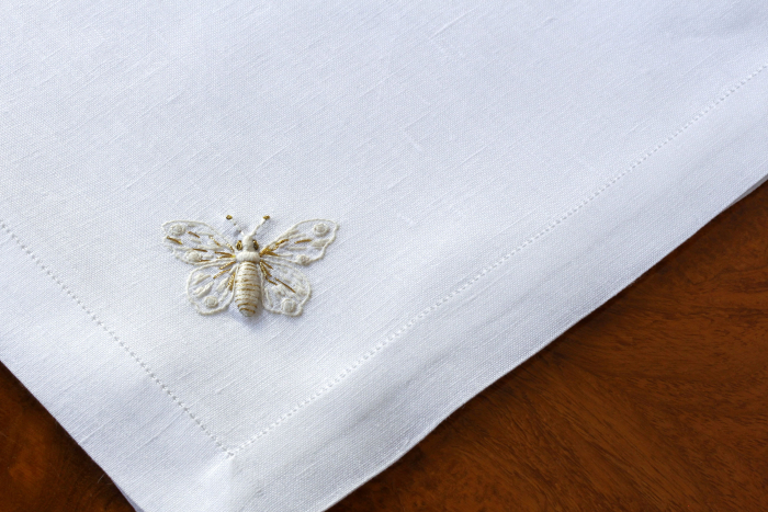 Napkin - Butterfly