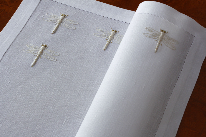 Placemat - Dragonfly