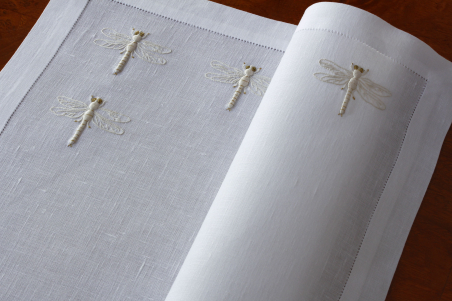 Placemat - Dragonfly